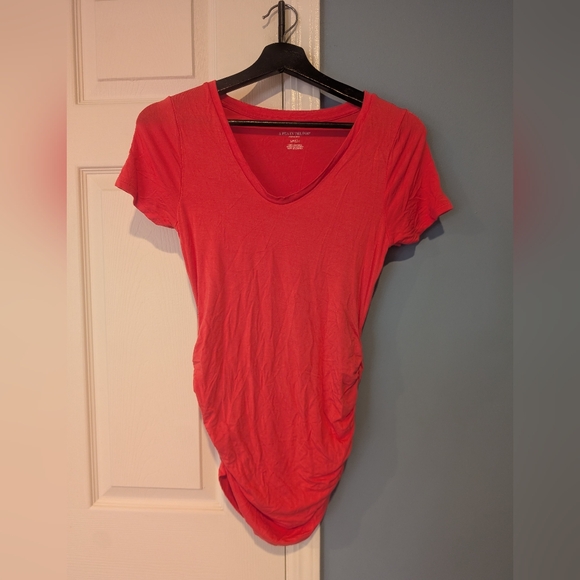 A Pea in the Pod Tops - A Pea in the Pod Maternity Tee